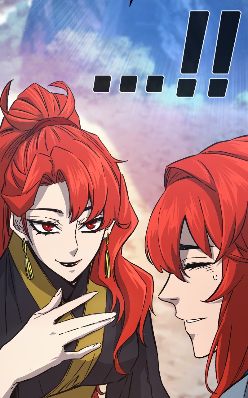 Read Absolute Sword Sense EN Manga Online