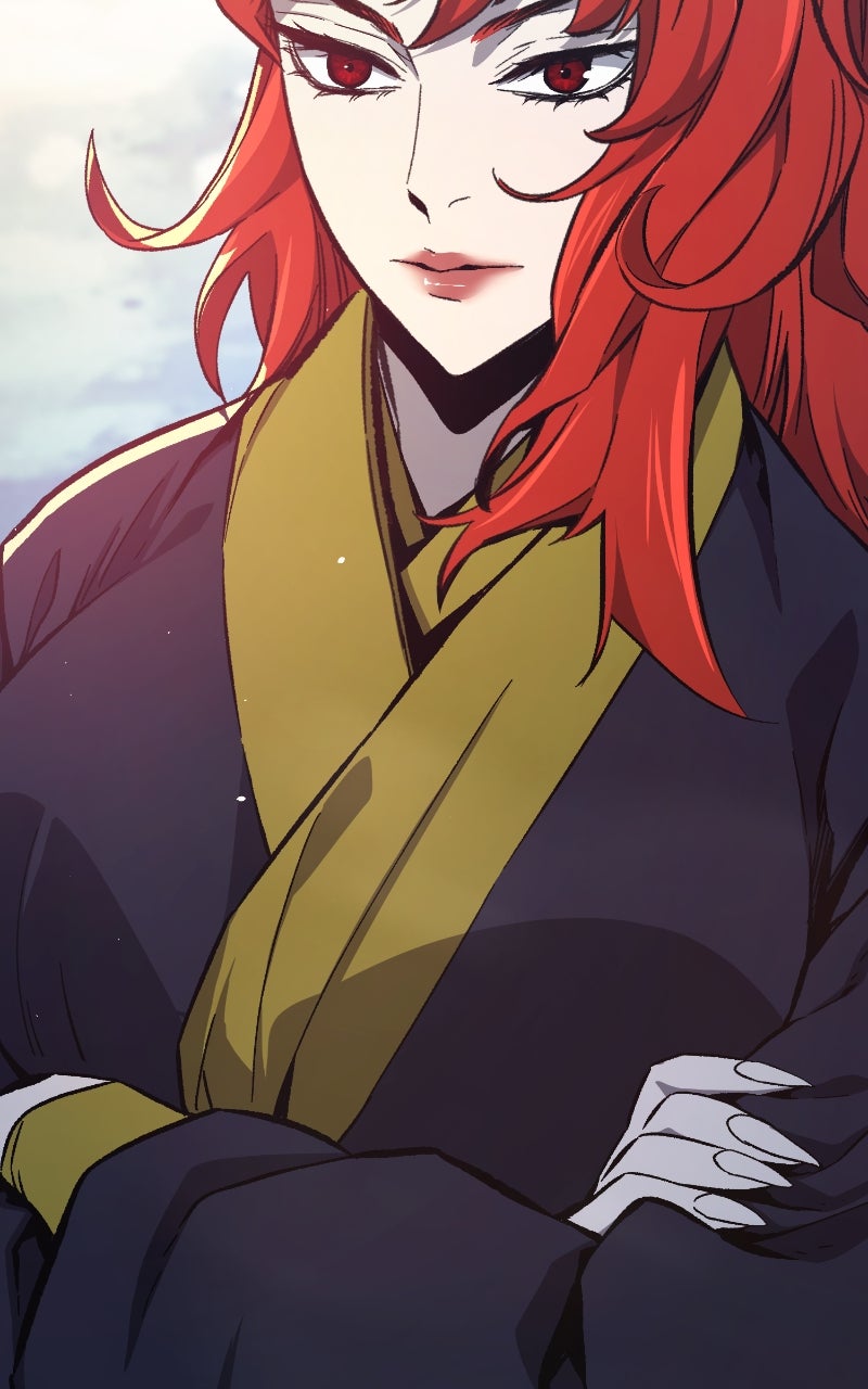 Read Absolute Sword Sense EN Manga Online