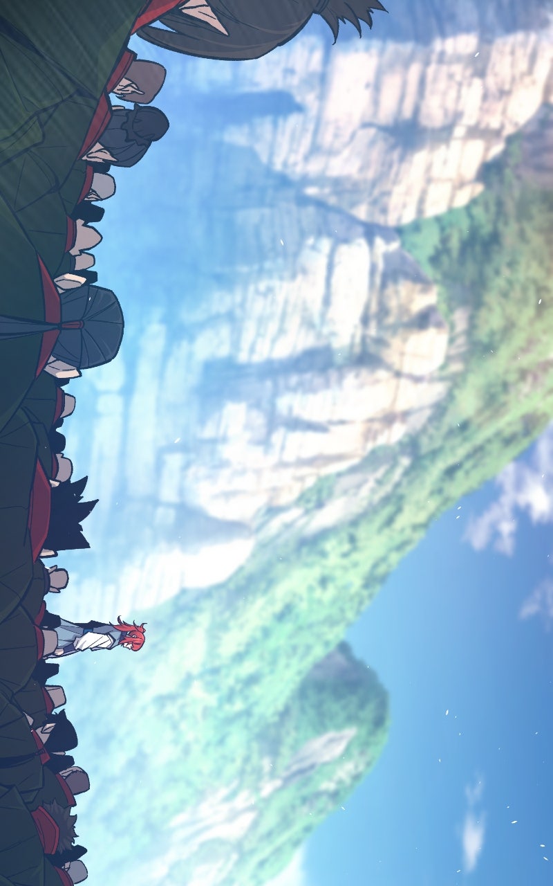 Read Absolute Sword Sense EN Manga Online