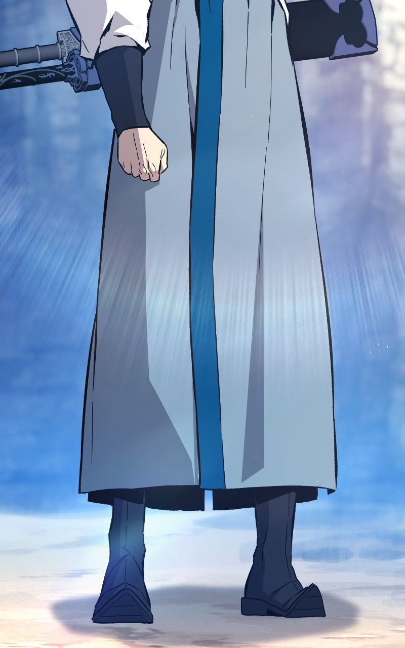 Read Absolute Sword Sense EN Manga Online