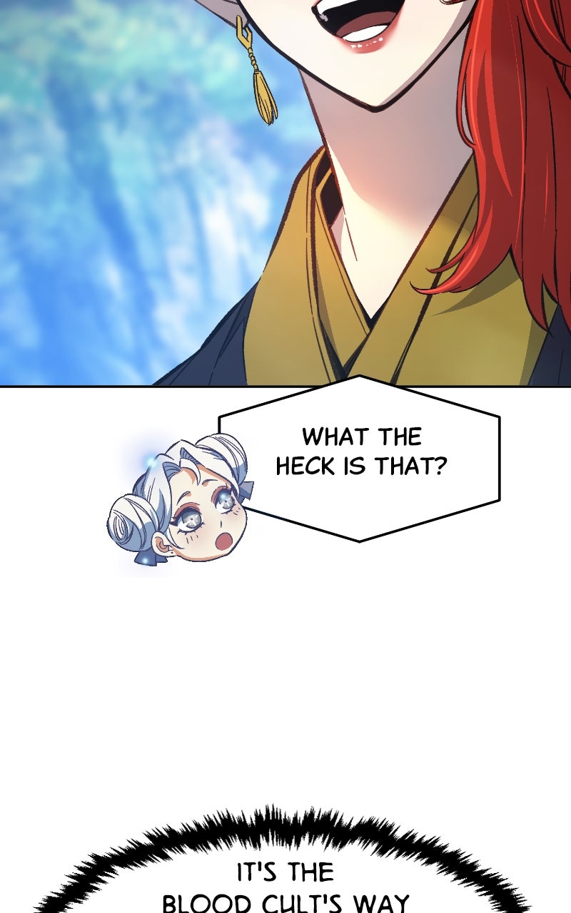 Read Absolute Sword Sense EN Manga Online