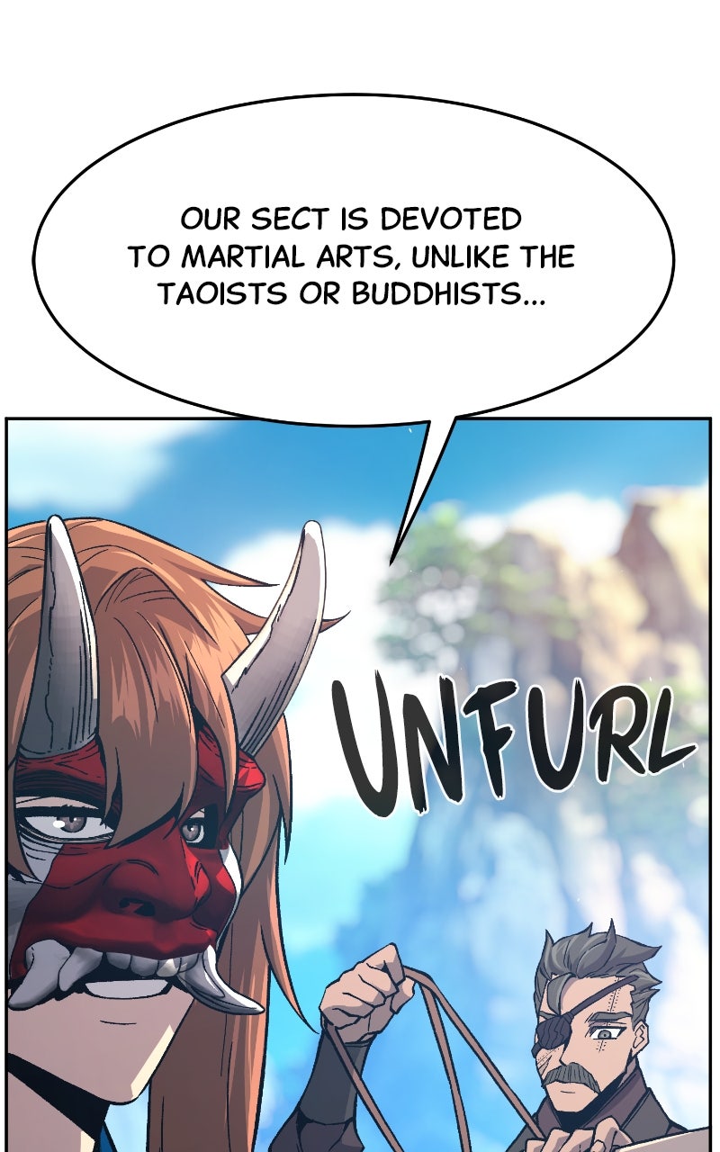 Read Absolute Sword Sense EN Manga Online