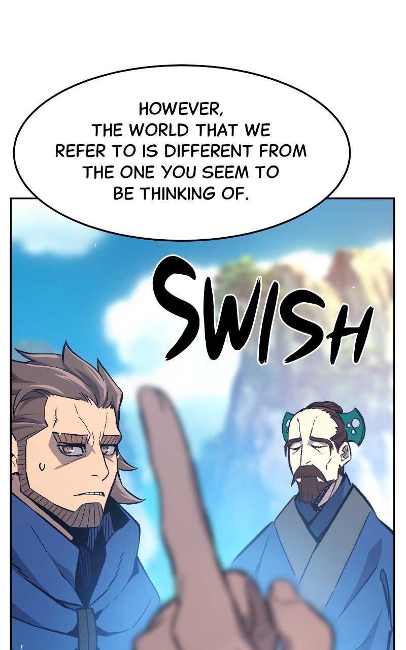 Read Absolute Sword Sense EN Manga Online