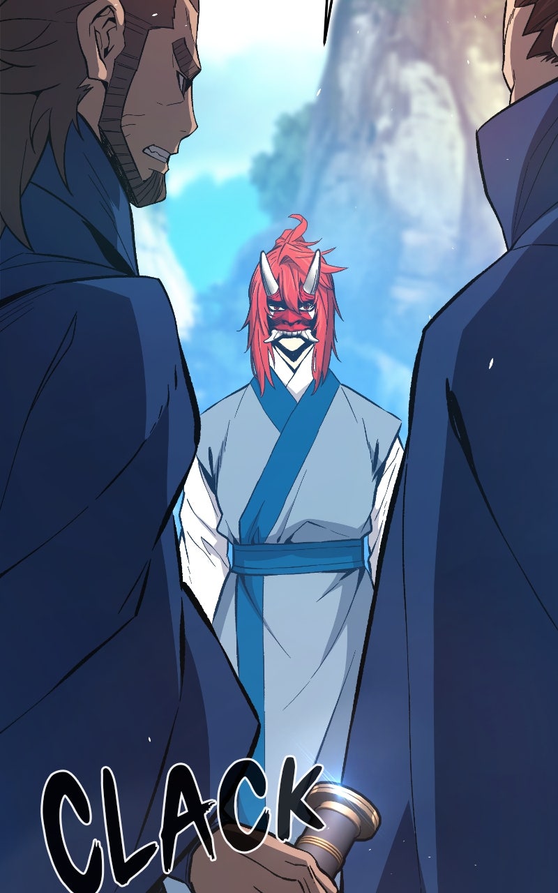 Read Absolute Sword Sense EN Manga Online