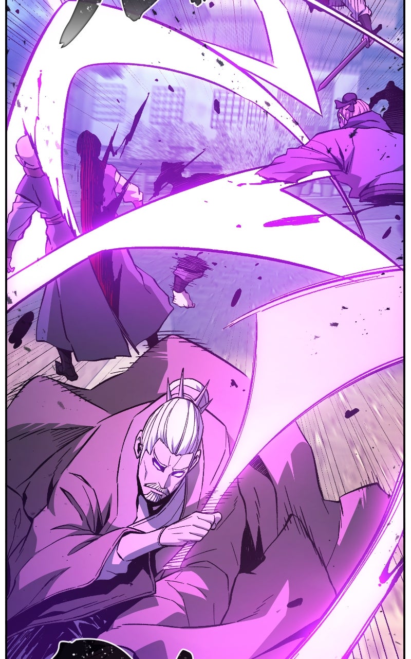 Read Absolute Sword Sense EN Manga Online