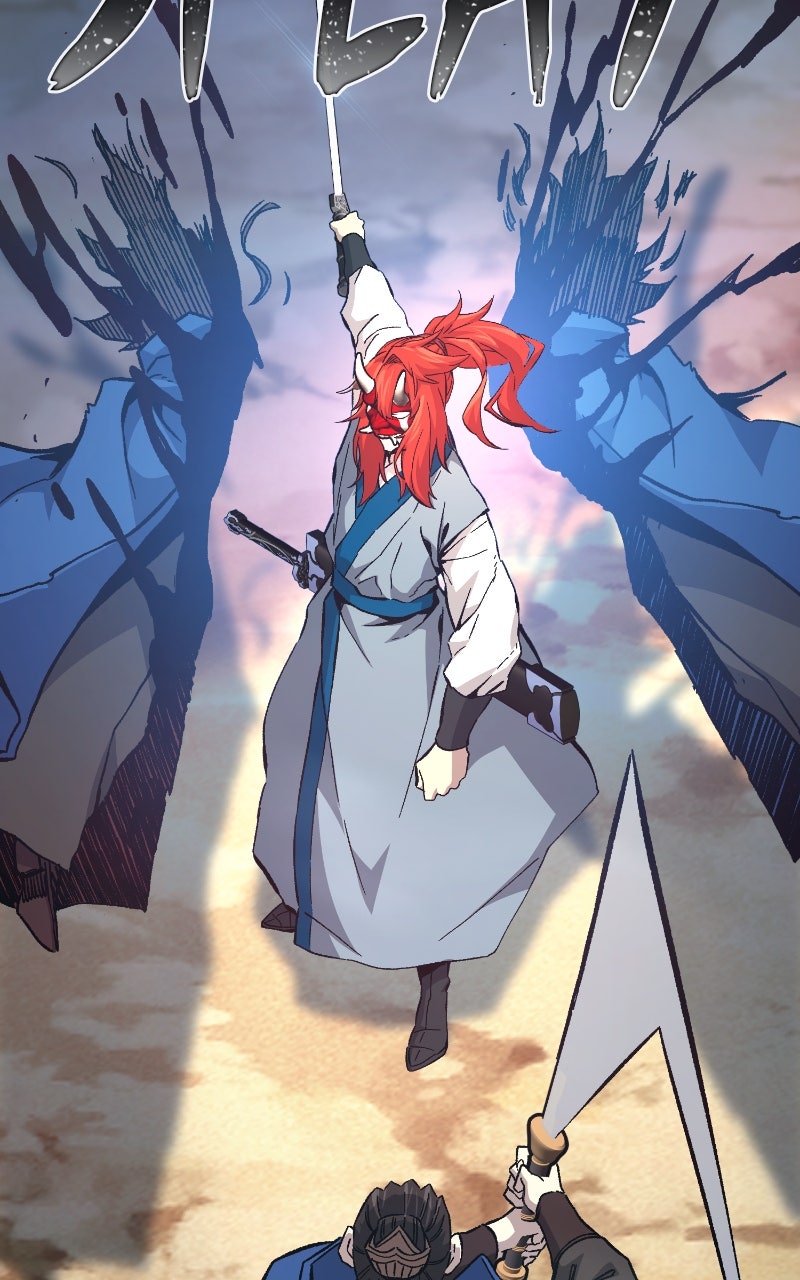 Read Absolute Sword Sense EN Manga Online