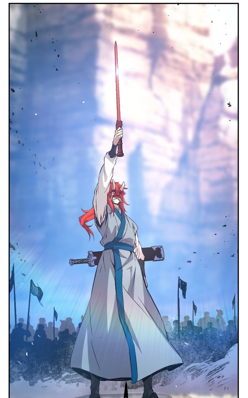 Read Absolute Sword Sense EN Manga Online