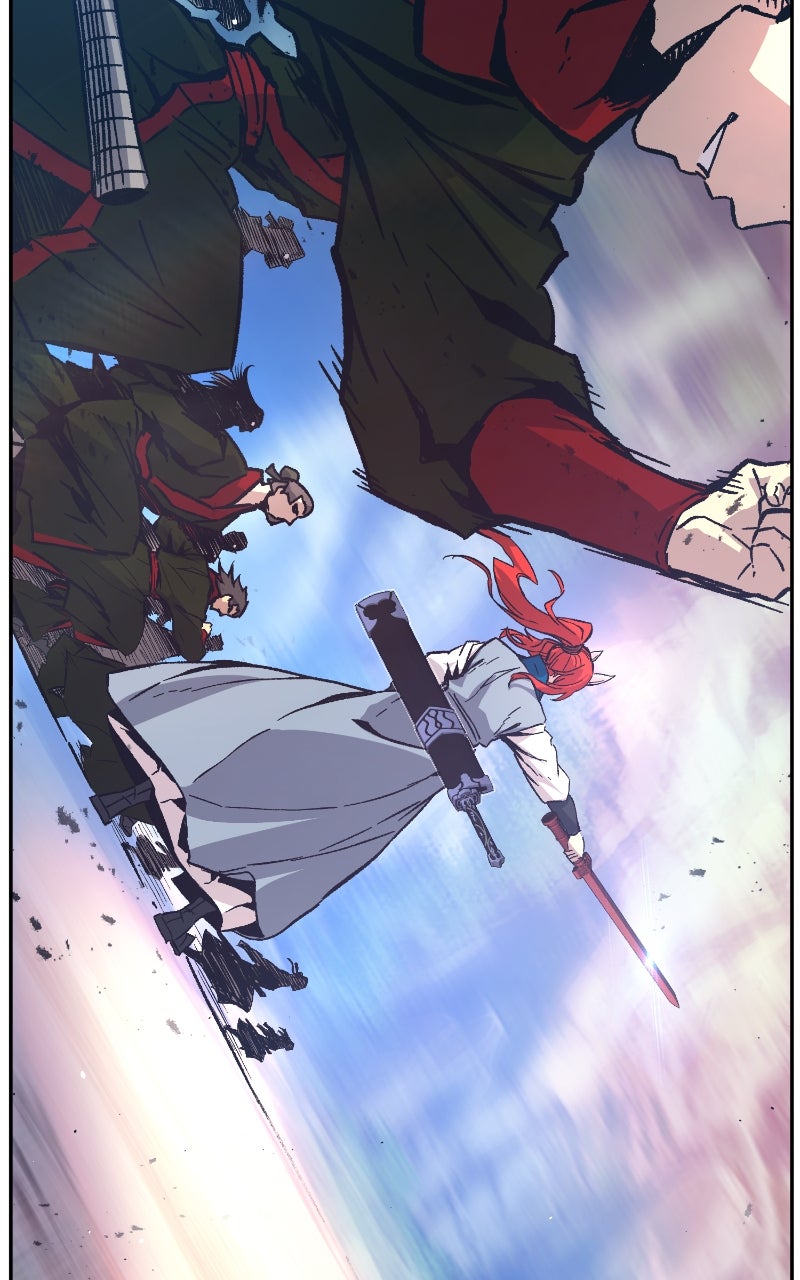 Read Absolute Sword Sense EN Manga Online