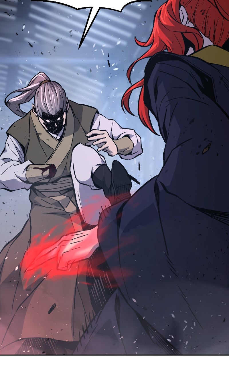 Read Absolute Sword Sense EN Manga Online