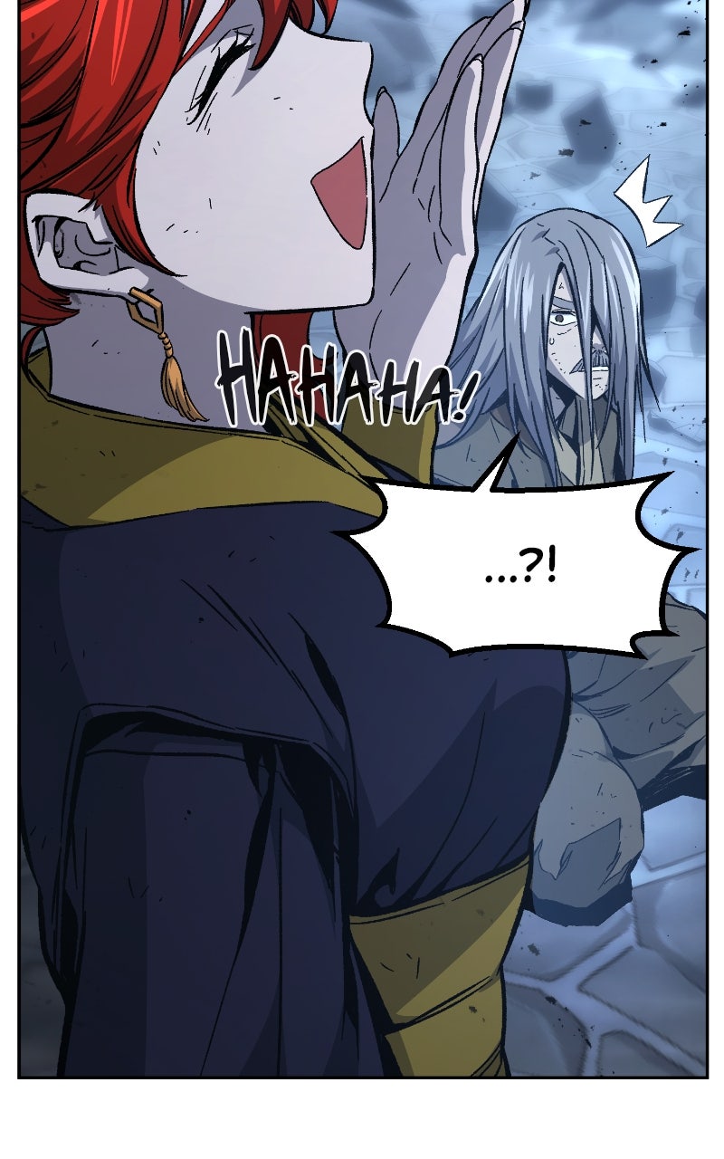 Read Absolute Sword Sense EN Manga Online