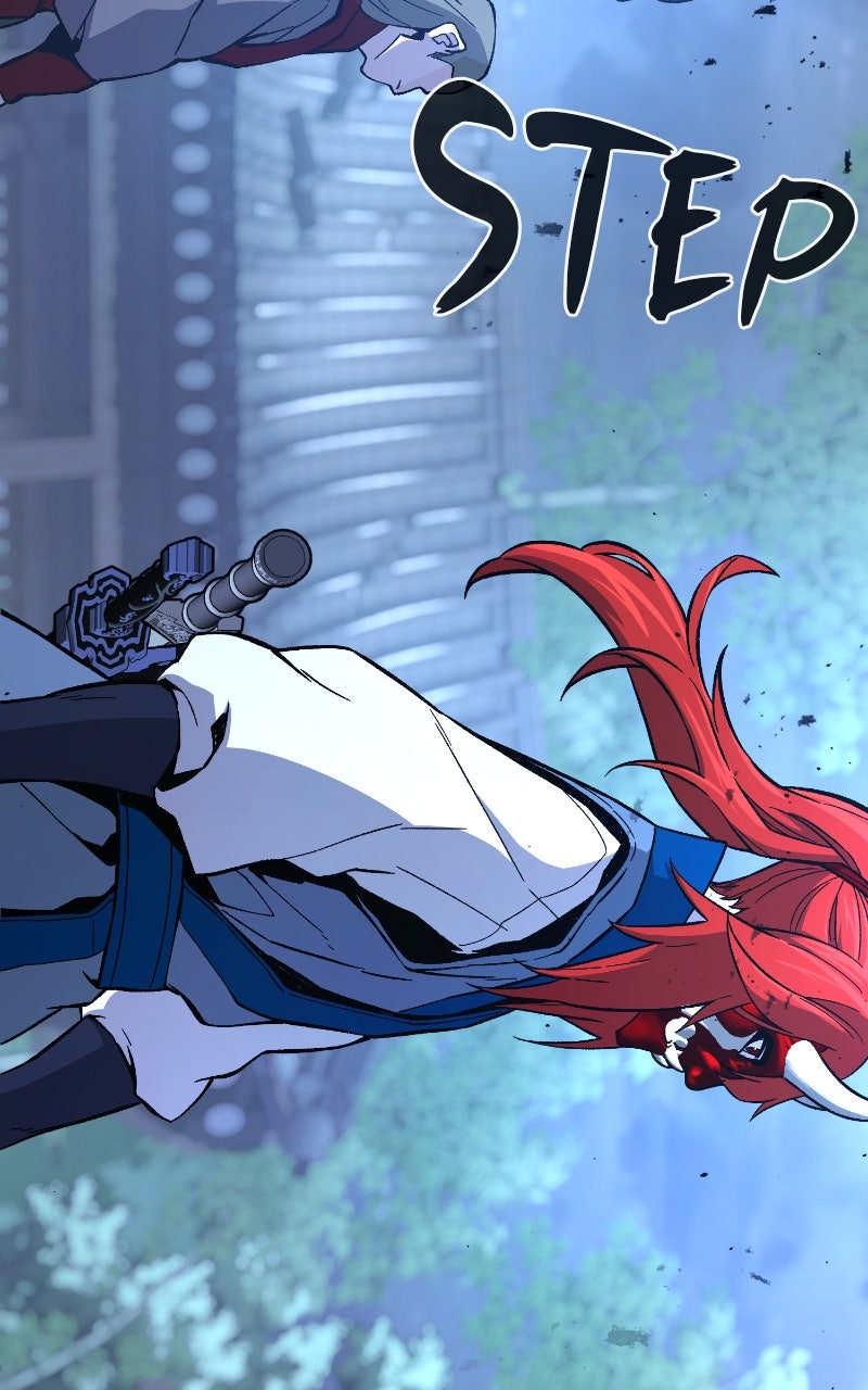 Read Absolute Sword Sense EN Manga Online