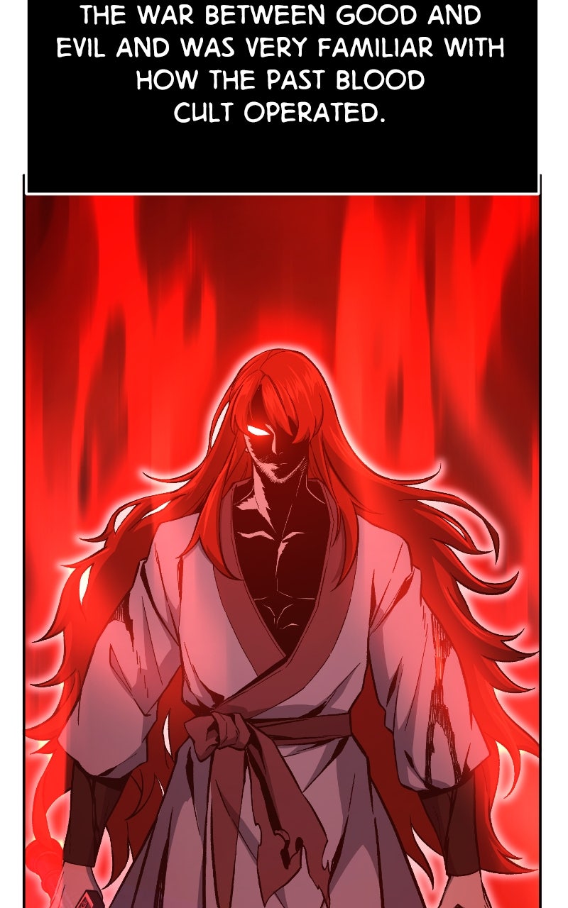 Read Absolute Sword Sense EN Manga Online