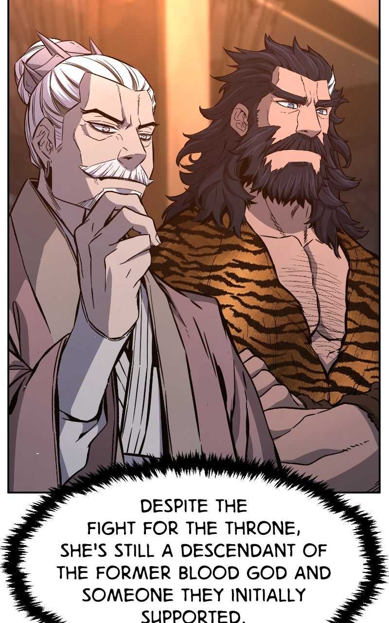 Read Absolute Sword Sense EN Manga Online