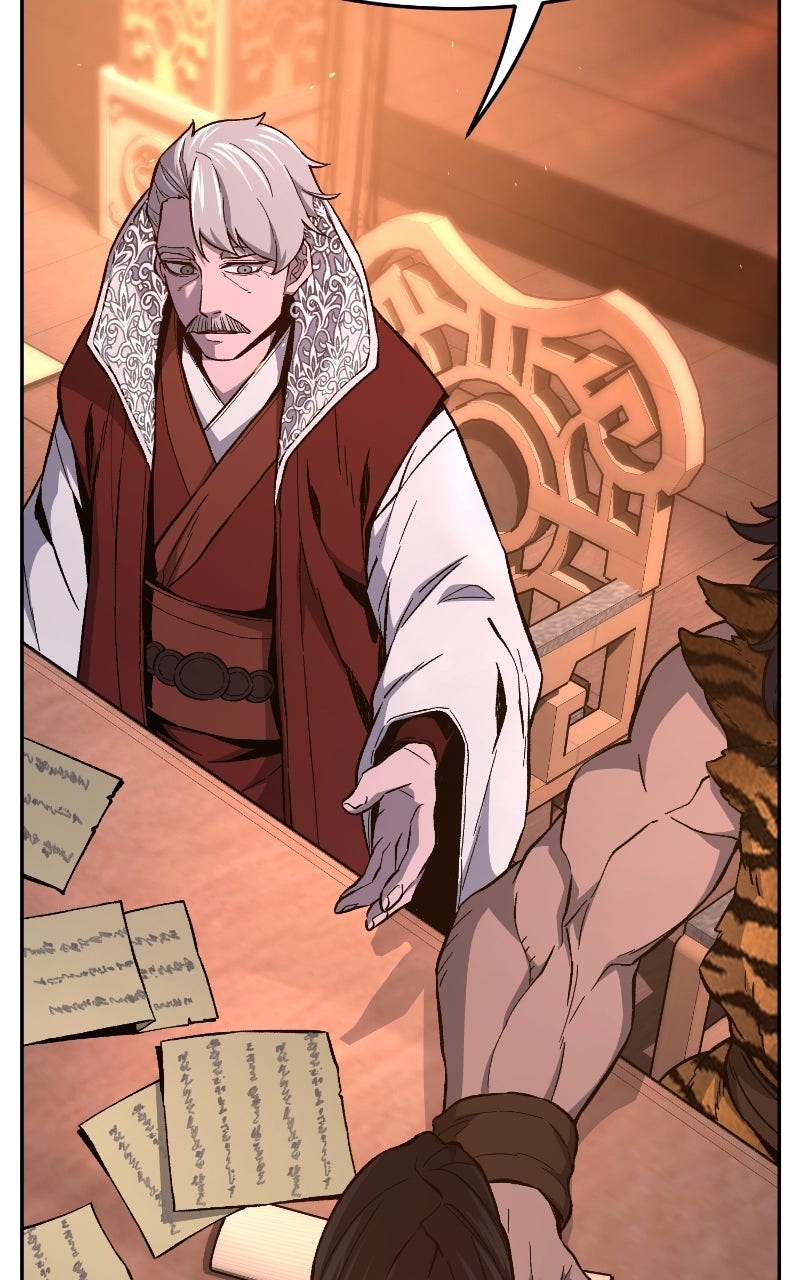 Read Absolute Sword Sense EN Manga Online