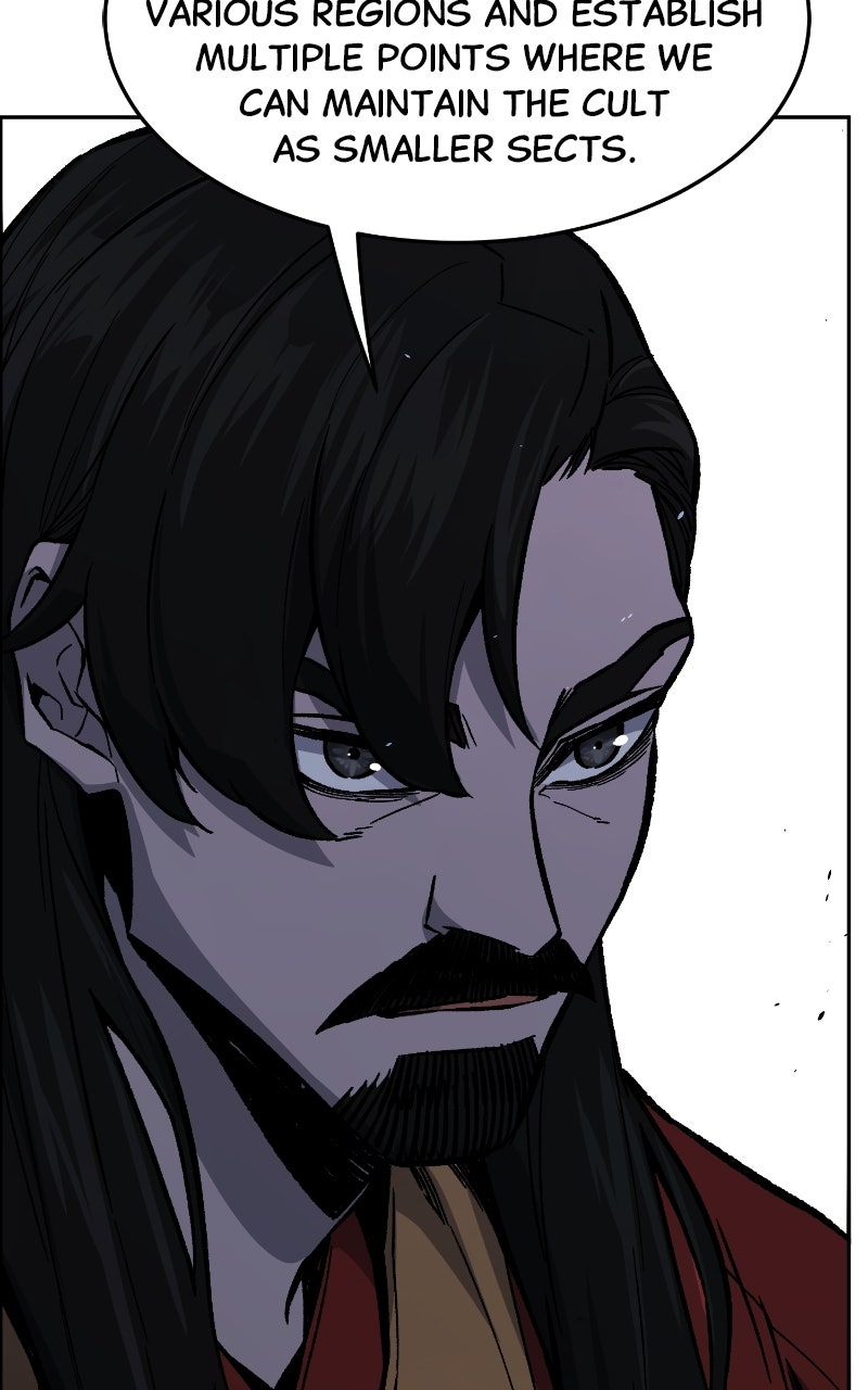 Read Absolute Sword Sense EN Manga Online