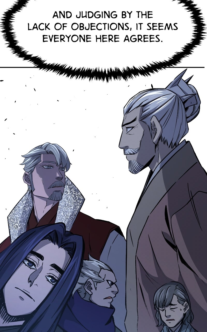 Read Absolute Sword Sense EN Manga Online