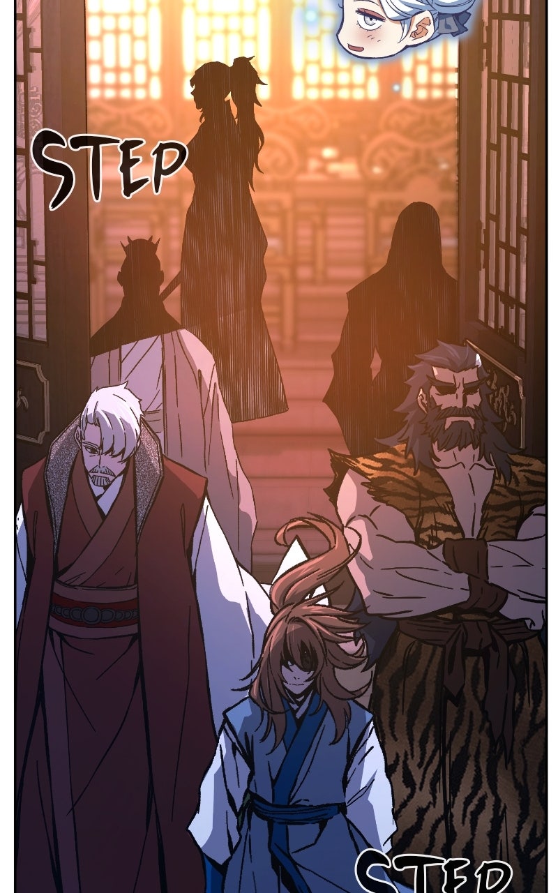 Read Absolute Sword Sense EN Manga Online