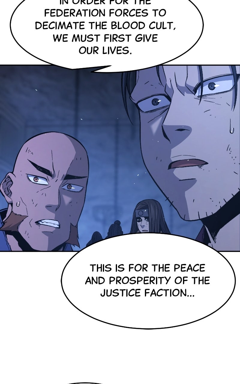 Read Absolute Sword Sense EN Manga Online