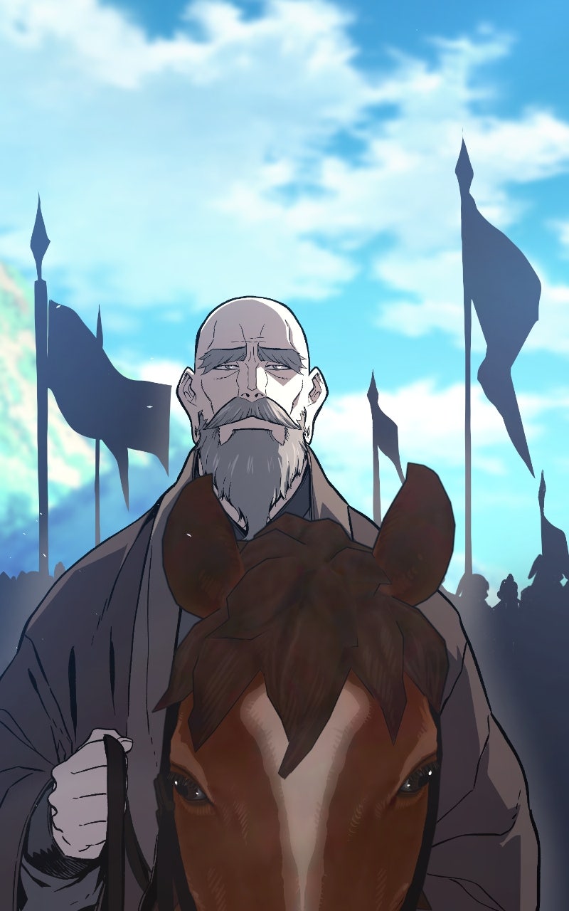 Read Absolute Sword Sense EN Manga Online