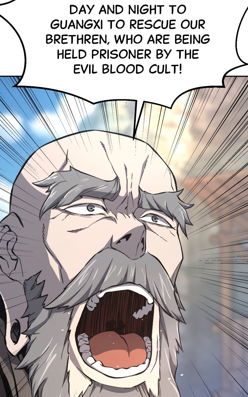 Read Absolute Sword Sense EN Manga Online