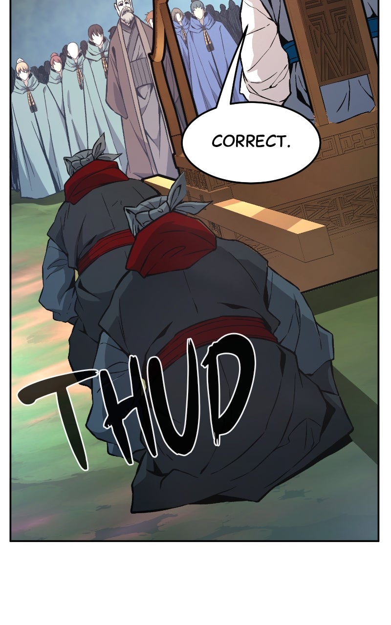 Read Absolute Sword Sense EN Manga Online