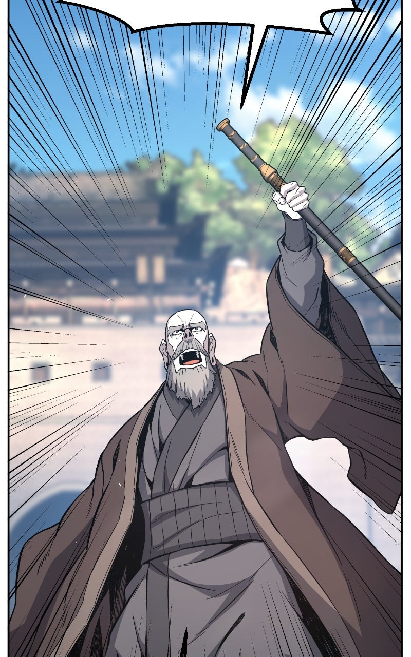 Read Absolute Sword Sense EN Manga Online