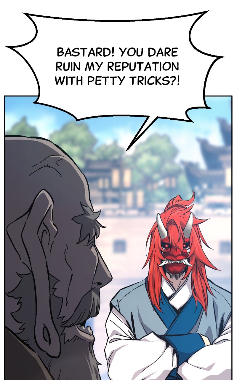 Read Absolute Sword Sense EN Manga Online