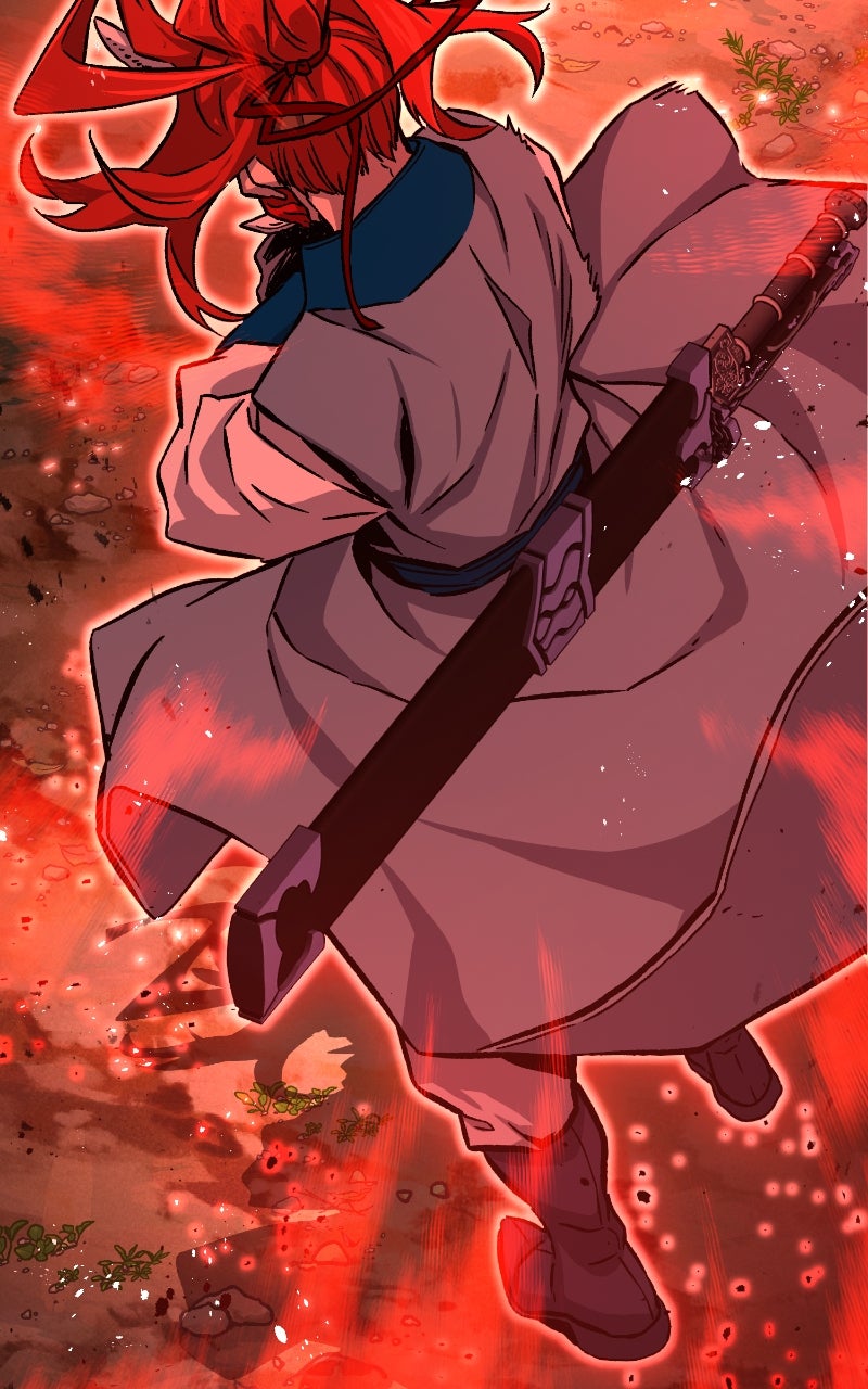 Read Absolute Sword Sense EN Manga Online