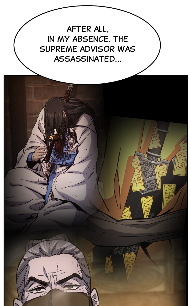 Read Absolute Sword Sense EN Manga Online