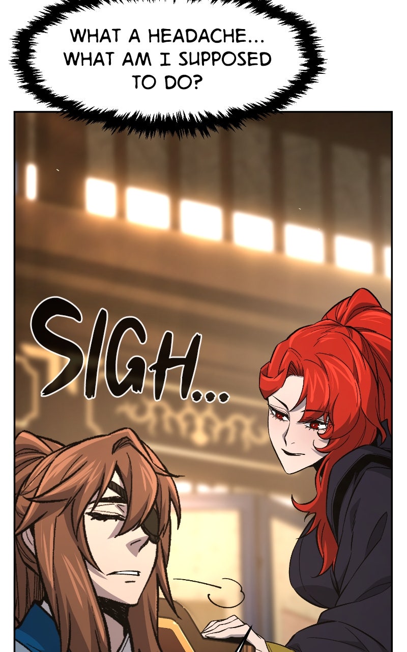 Read Absolute Sword Sense EN Manga Online