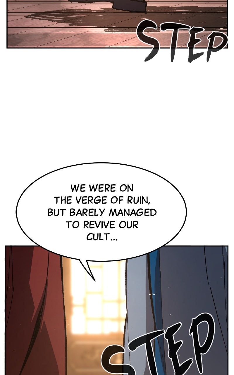 Read Absolute Sword Sense EN Manga Online