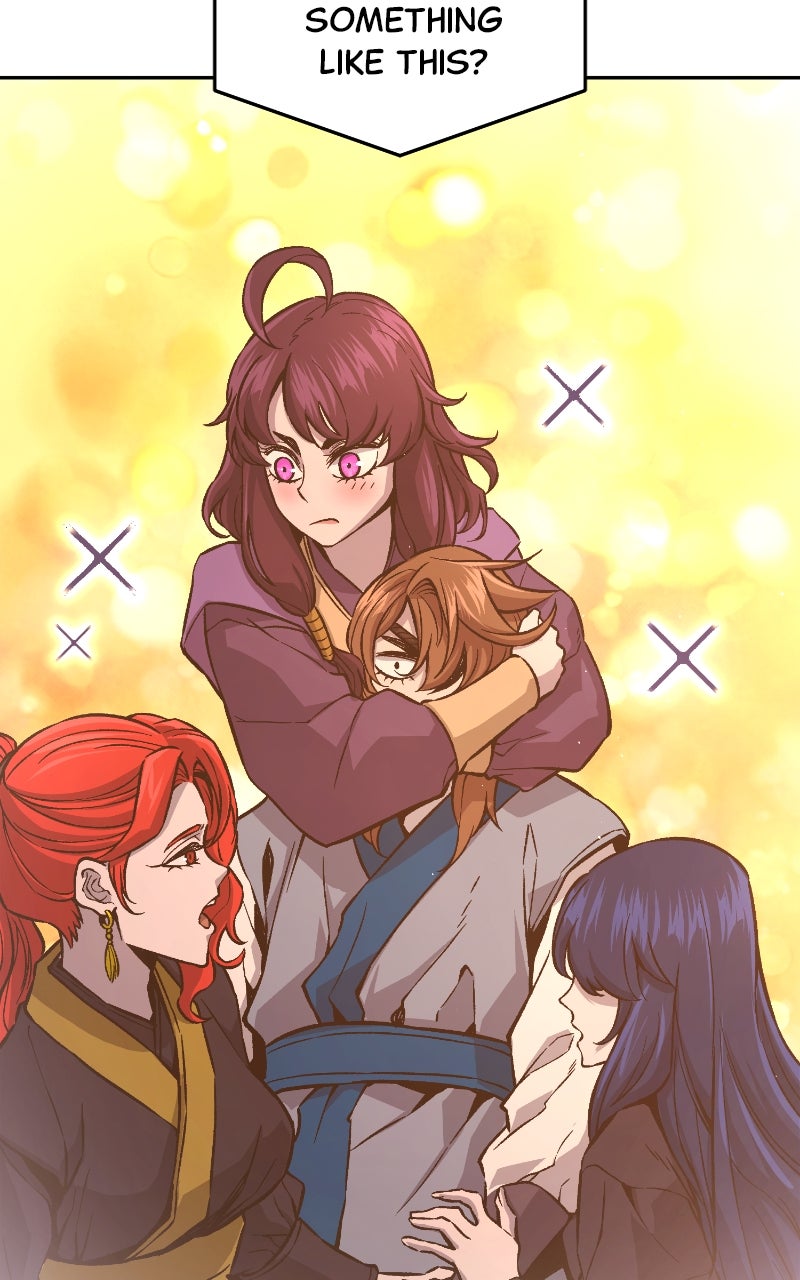 Read Absolute Sword Sense EN Manga Online