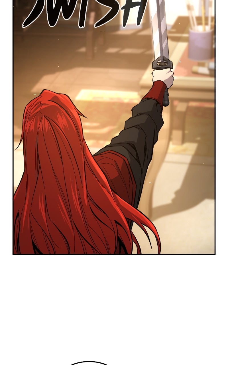 Read Absolute Sword Sense EN Manga Online