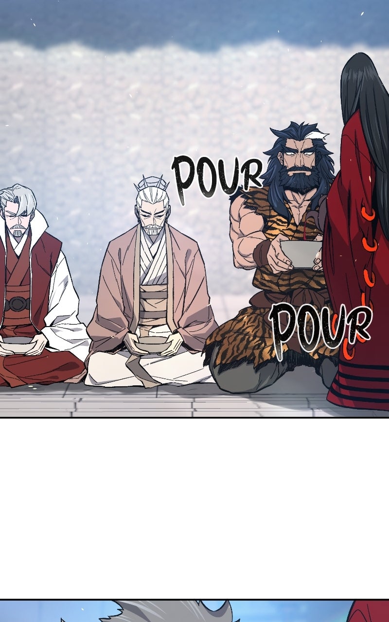 Read Absolute Sword Sense EN Manga Online