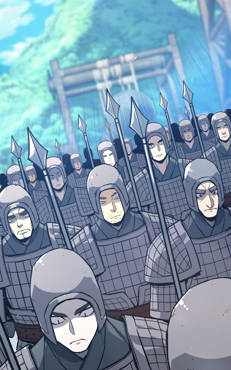 Read Absolute Sword Sense EN Manga Online