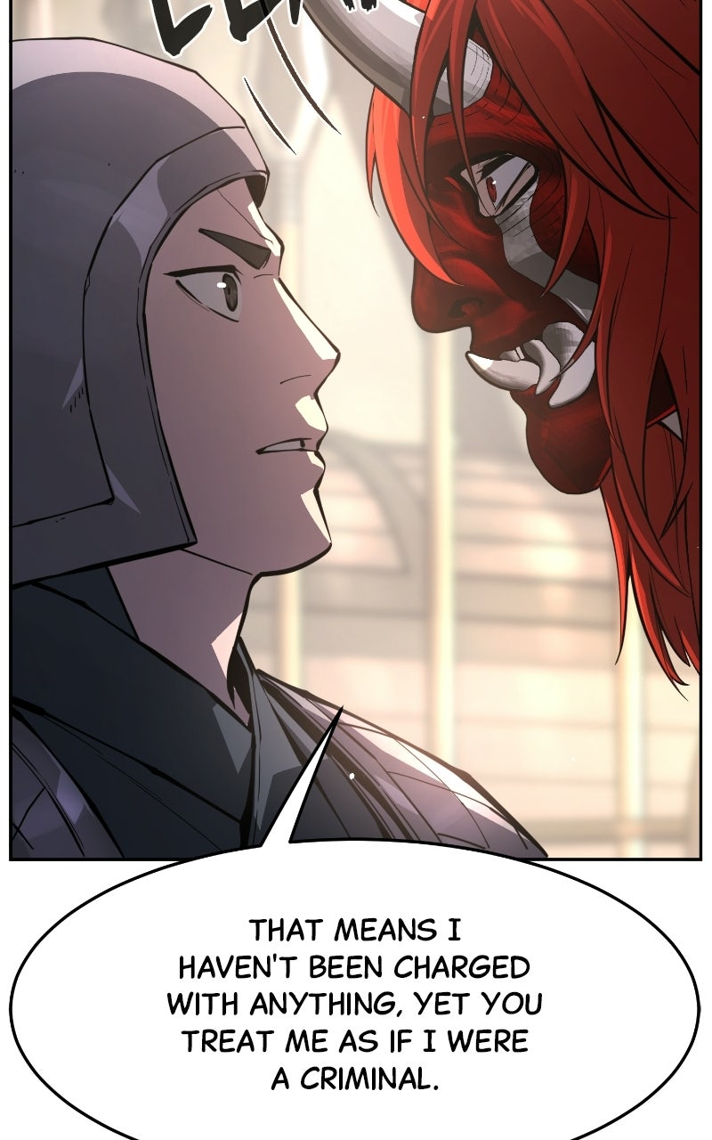 Read Absolute Sword Sense EN Manga Online