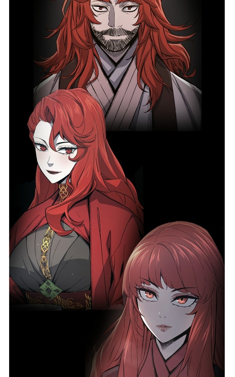 Read Absolute Sword Sense EN Manga Online