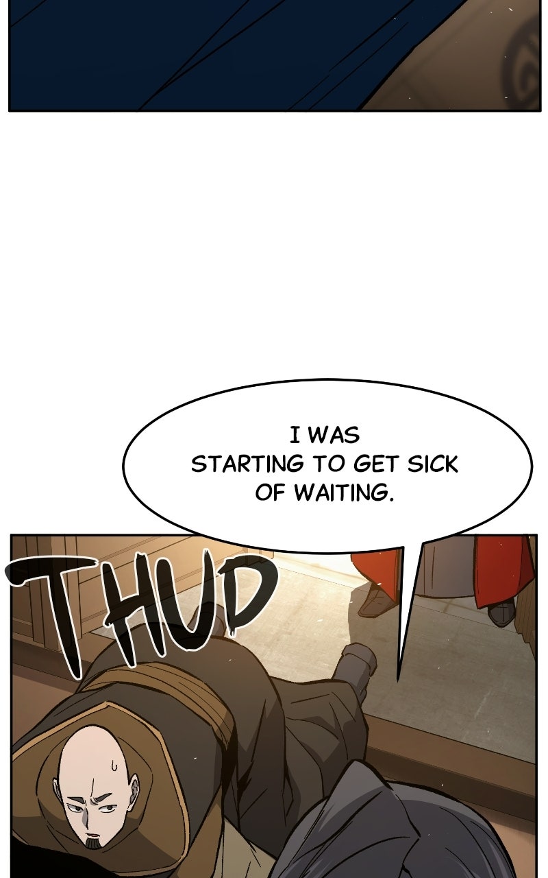 Read Absolute Sword Sense EN Manga Online