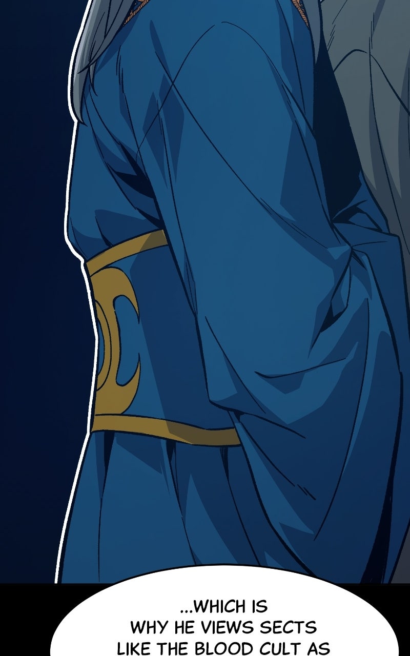 Read Absolute Sword Sense EN Manga Online