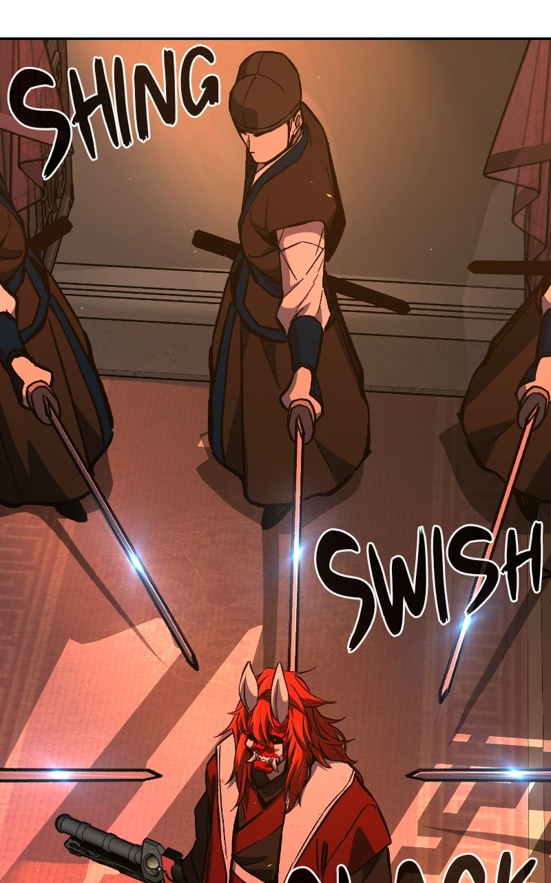 Read Absolute Sword Sense EN Manga Online