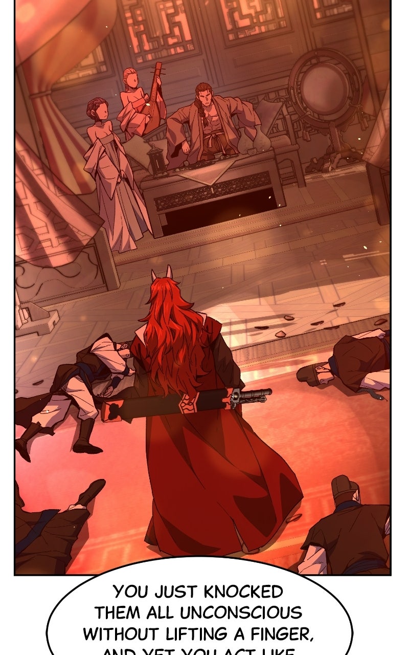 Read Absolute Sword Sense EN Manga Online