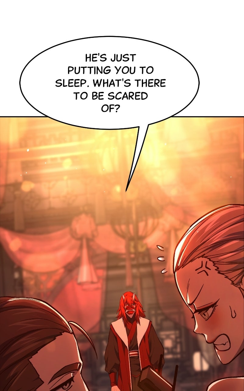 Read Absolute Sword Sense EN Manga Online