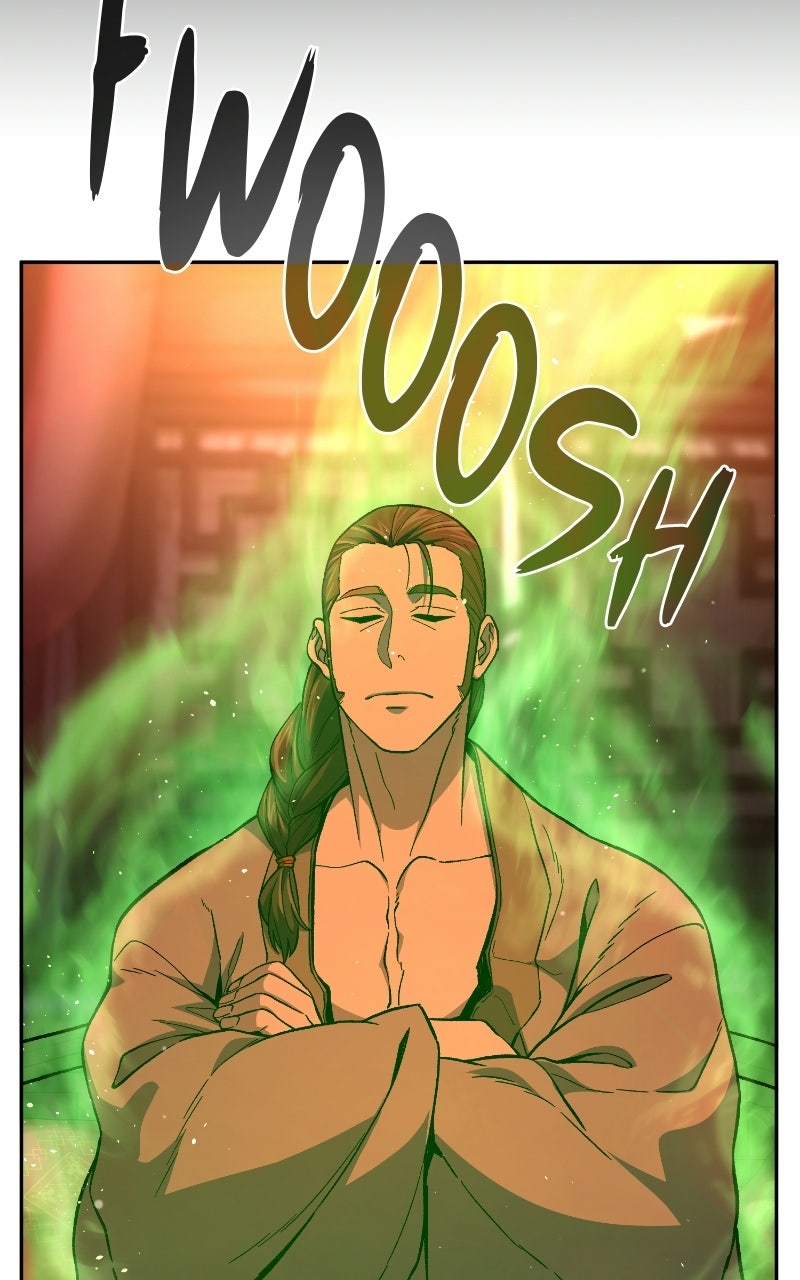 Read Absolute Sword Sense EN Manga Online