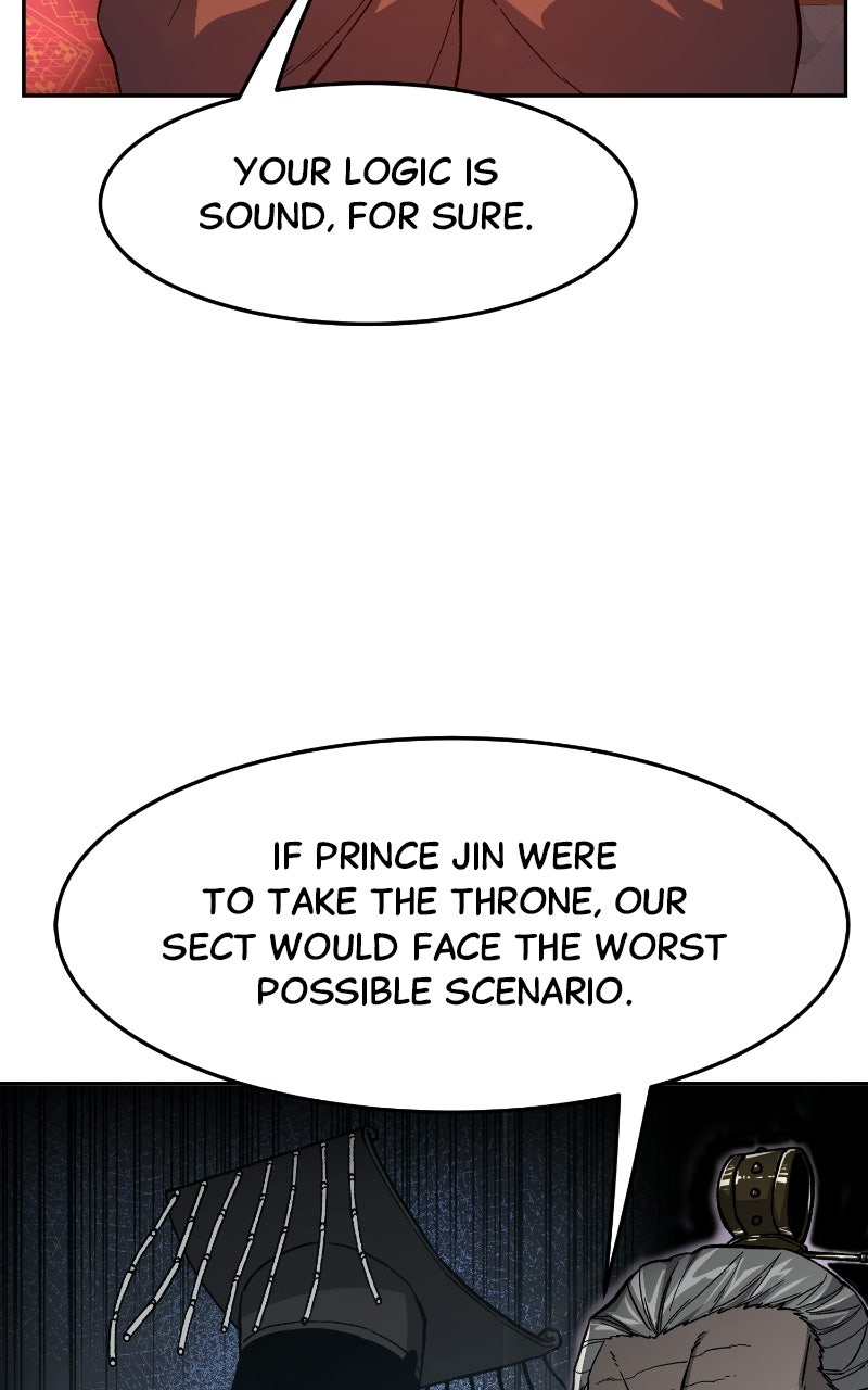 Read Absolute Sword Sense EN Manga Online