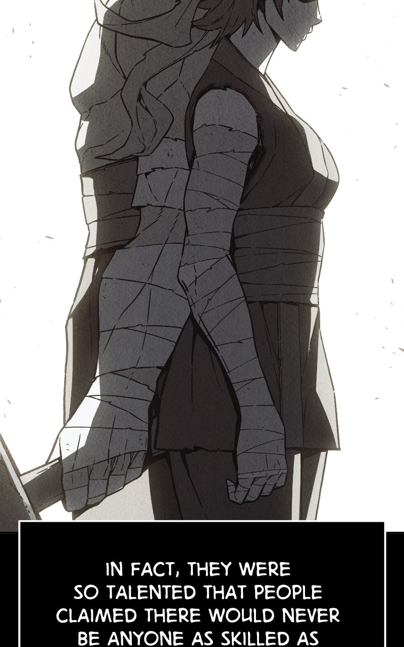 Read Absolute Sword Sense EN Manga Online