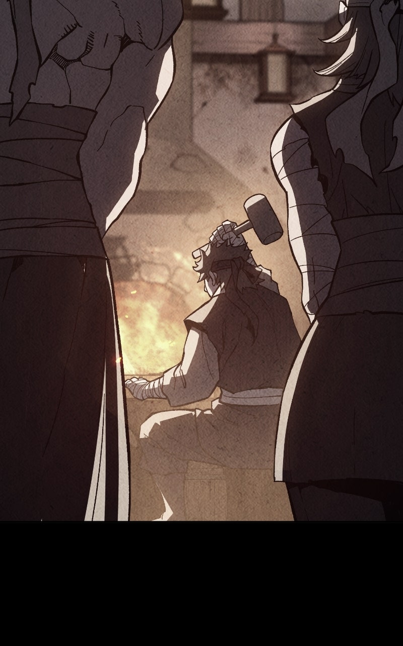 Read Absolute Sword Sense EN Manga Online