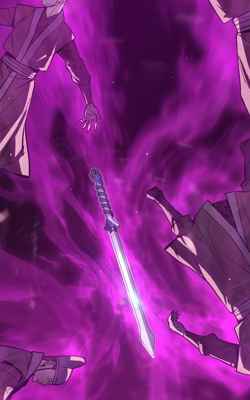 Read Absolute Sword Sense EN Manga Online