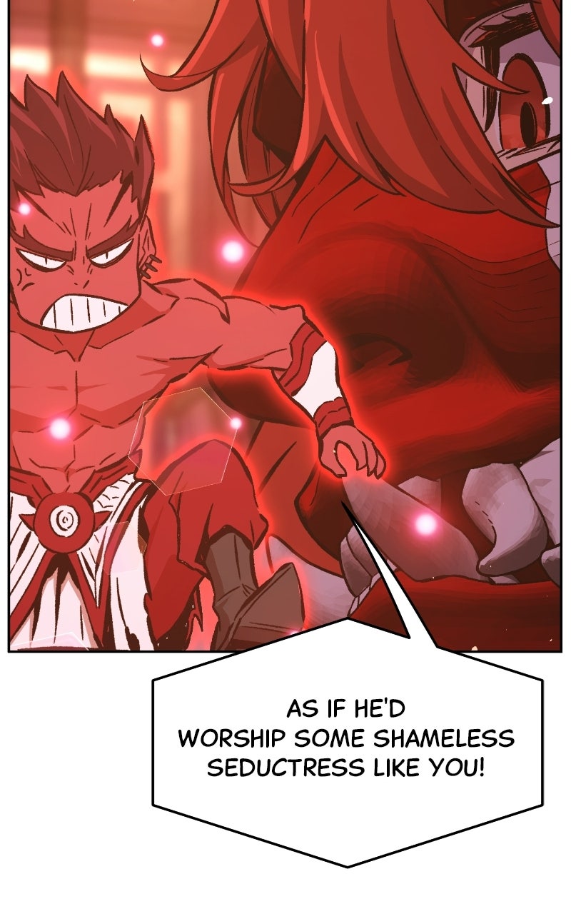 Read Absolute Sword Sense EN Manga Online