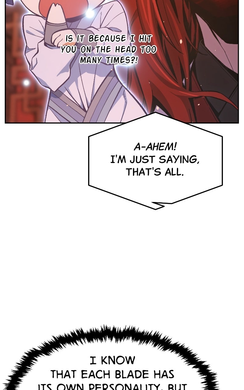 Read Absolute Sword Sense EN Manga Online