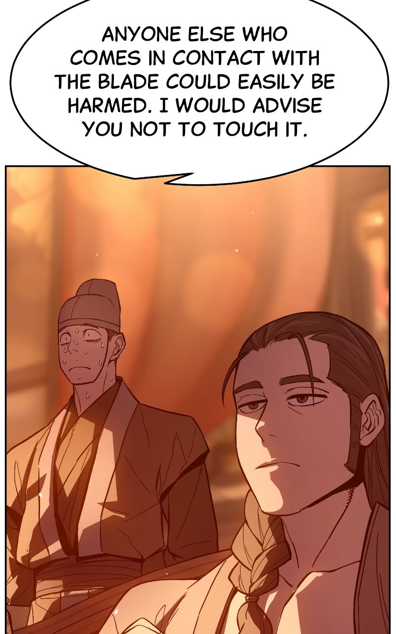 Read Absolute Sword Sense EN Manga Online